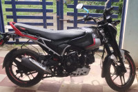 Bajaj Freedom 125 NG04 Disc LED