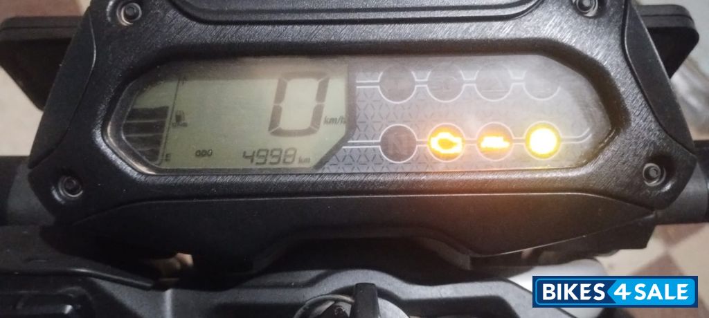 Bajaj Freedom 125 NG04 Disc LED