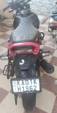 Bajaj Freedom 125 NG04 Disc LED