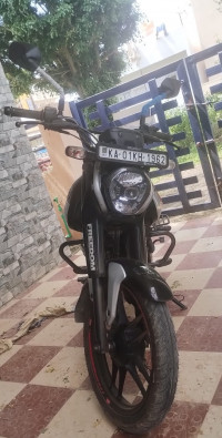 Bajaj Freedom 125 NG04 Disc LED