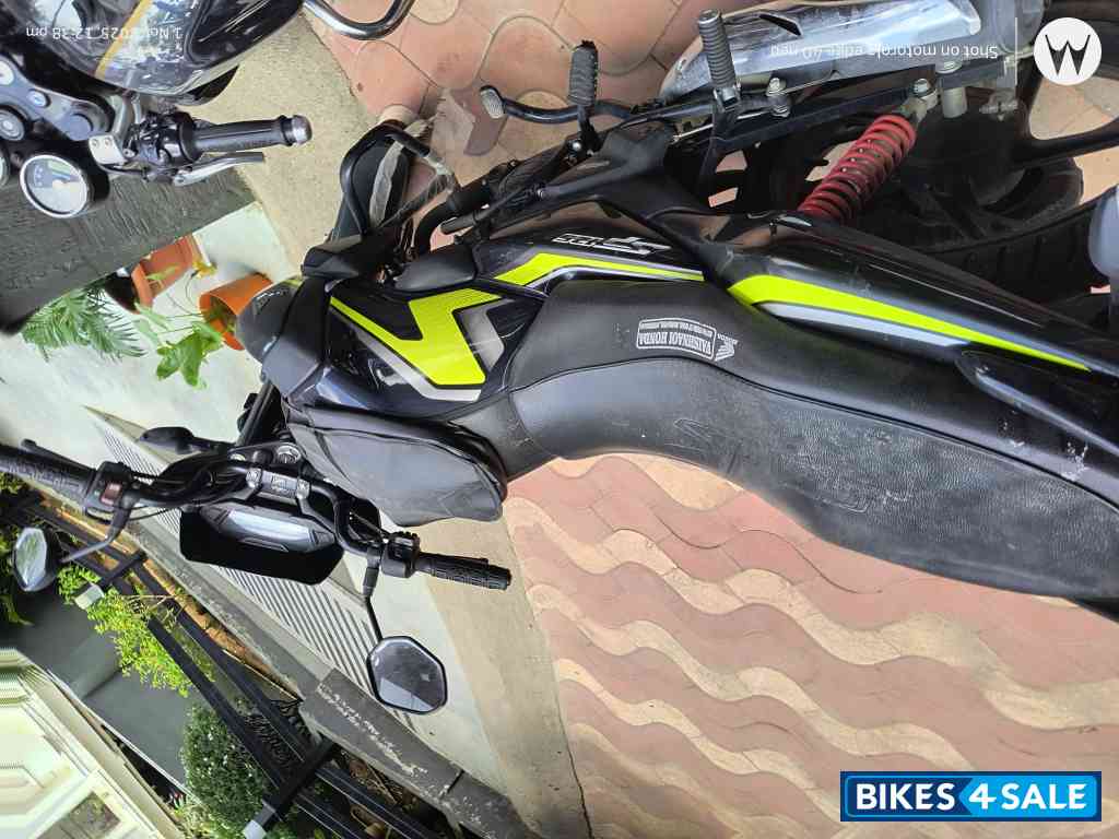 Honda SP125 Honda SP125