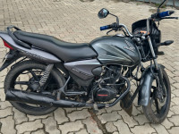 Honda CB Shine 2013 Model