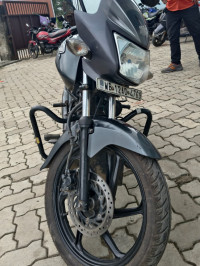 Honda CB Shine