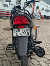 Honda CB Shine