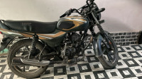 Bajaj CT 110 ES