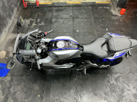 Yamaha R15M 2022 Model