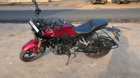Honda CB300R