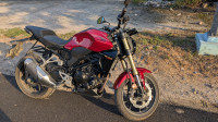 Honda CB300R