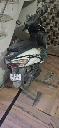 TVS Wego