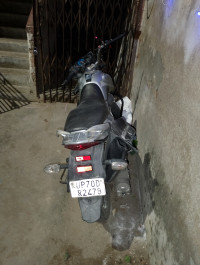 Hero Splendor iSmart 110 2017 Model