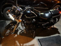 Royal Enfield Thunderbird 500 2018 Model
