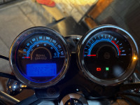 Royal Enfield Thunderbird 500