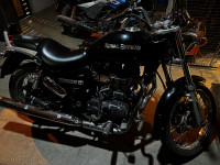 Royal Enfield Thunderbird 500