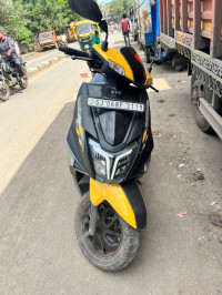 TVS NTORQ 125 Race Edition 2021 Model