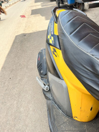 TVS NTORQ 125 Race Edition