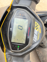 TVS NTORQ 125 Race Edition