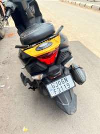 TVS NTORQ 125 Race Edition