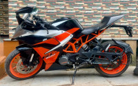 KTM RC 200