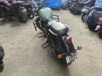 Royal Enfield Meteor 350 Fireball 2023 Model
