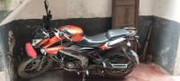 Bajaj Pulsar NS125 BS6 2024 Model