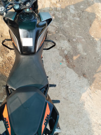 KTM Duke 390