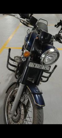 Jawa forty two BS6 2020 Model