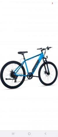 WaltX Spark Spark 7 2023 Model