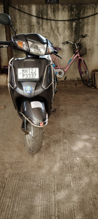 Honda Activa 4G 2012 Model