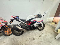 BMW G 310 RR 2023 Model