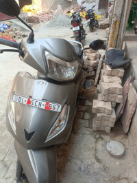 TVS Jupiter 2024 Model