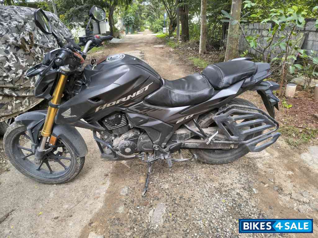 Honda Hornet 2.0