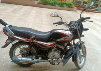 Bajaj CT 100 ES 2020 Model