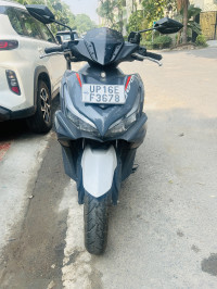 Yamaha Aerox 155 2024 Model