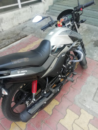 Hero Passion Pro BS6 2021 Model