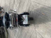 Black Joy e-bike  Wolf