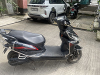 Black Joy e-bike  Wolf