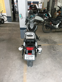 Bajaj Avenger Cruise 220