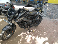 Bajaj Pulsar NS125 BS6