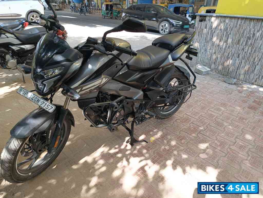 Bajaj Pulsar NS125 BS6