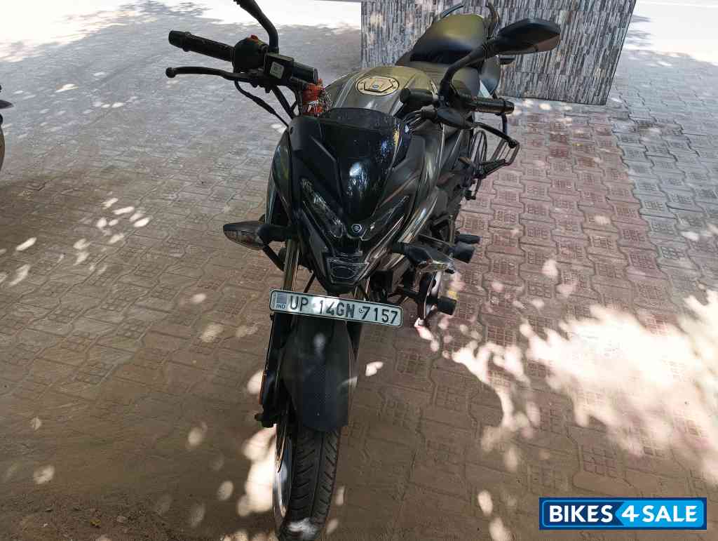 Bajaj Pulsar NS125 BS6