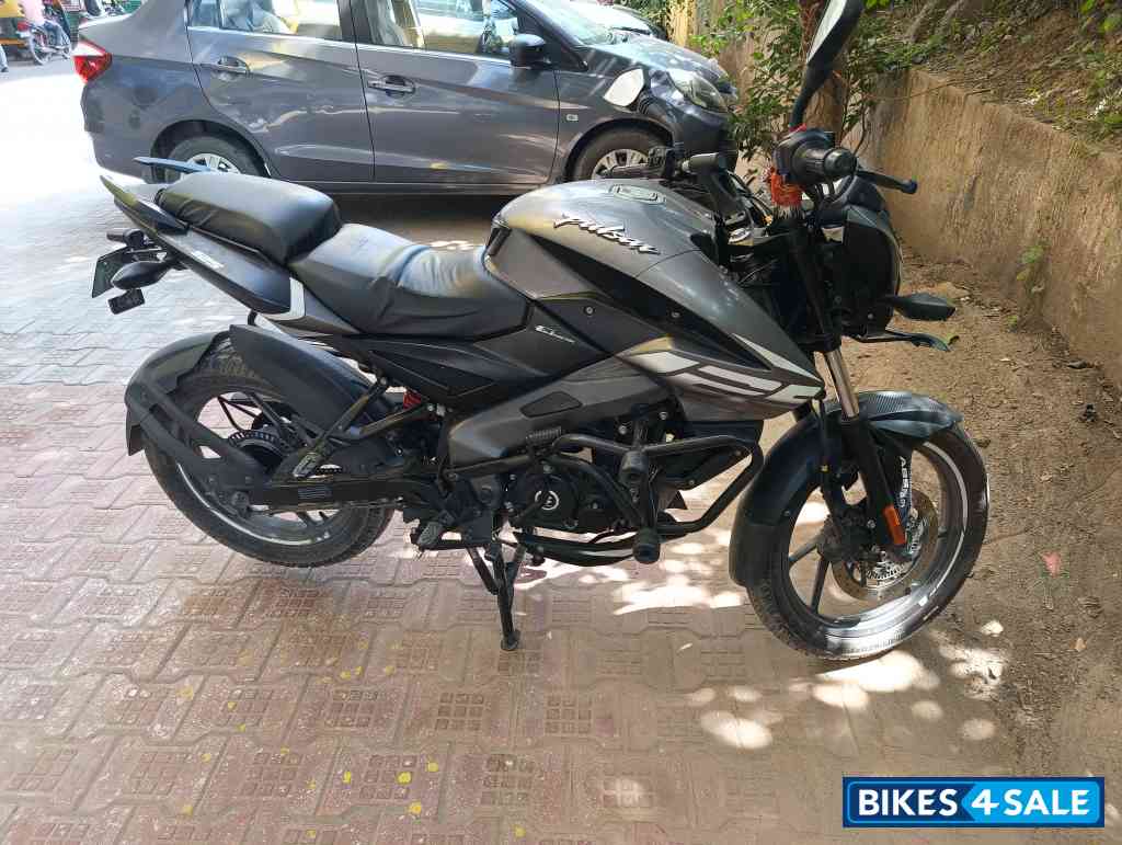 Bajaj Pulsar NS125 BS6