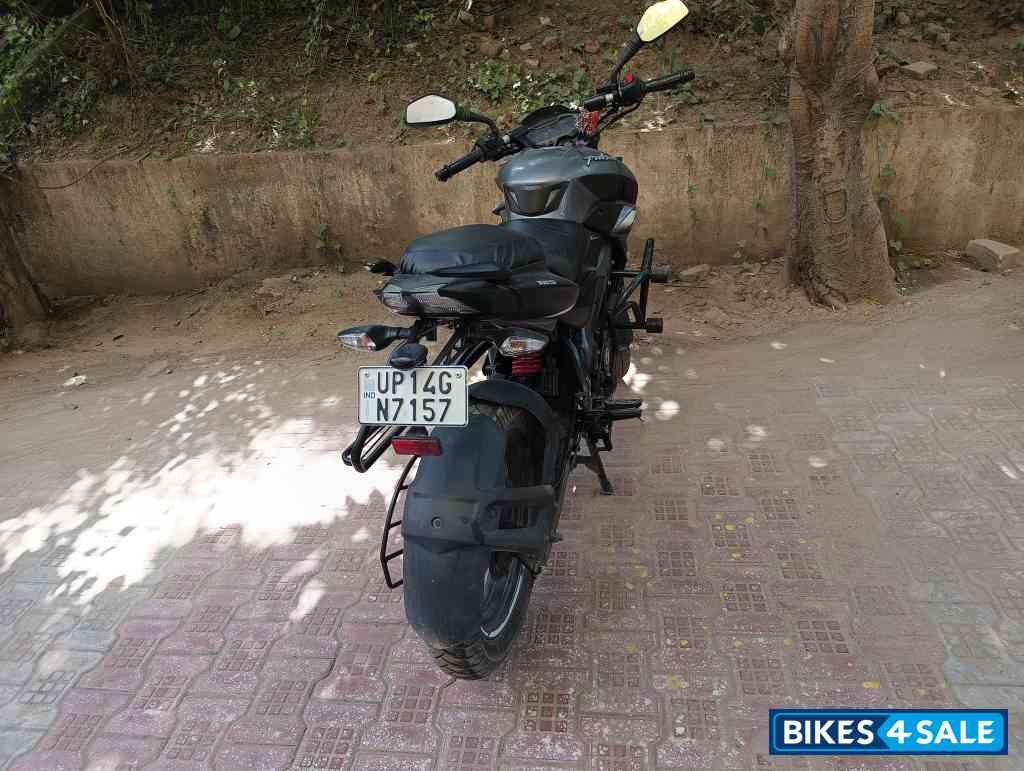Bajaj Pulsar NS125 BS6