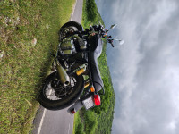 Royal Enfield 2023 Interceptor 650 2024 Model