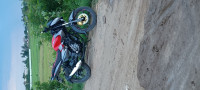 Bajaj Pulsar 135LS