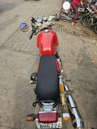 Royal Enfield Continental GT 535 2017 Model