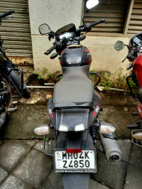 Bajaj Pulsar 150 DTSi 2021 Model