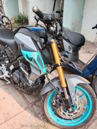 Yamaha MT-15 2024 Model