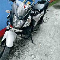 Yamaha SZ-R 2012 Model