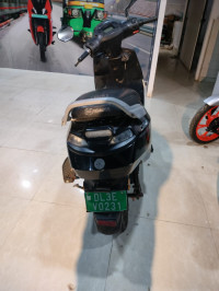 BGauss C12 2023 Model