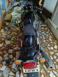 Gray & Black Royal Enfield Continental GT 650 Twin